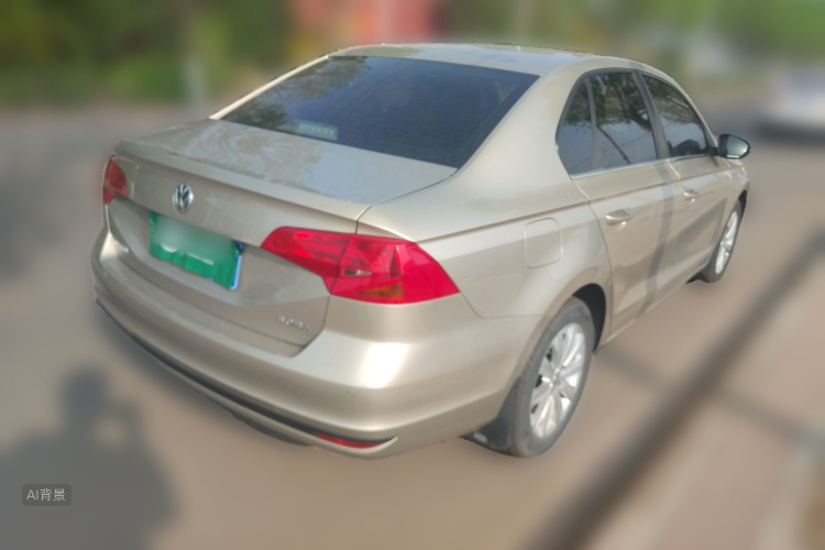 Volkswagen Bora 2020 car image #7