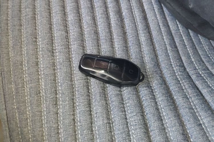 BYD Yuan Plus 2024 car image #9