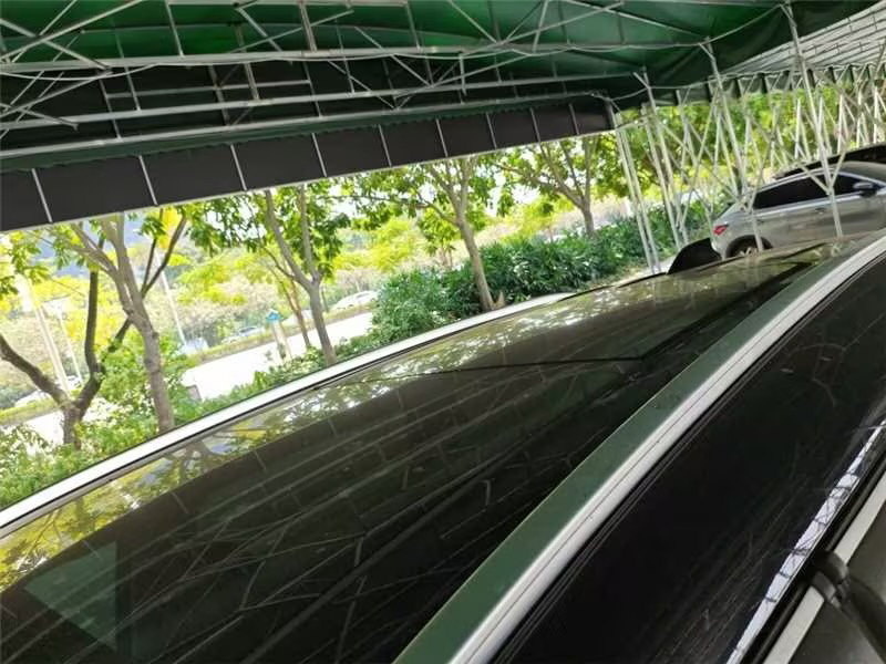 Jetour X70 PLUS 2024 #7 Jetour X70 PLUS 2024 image de voiture #7