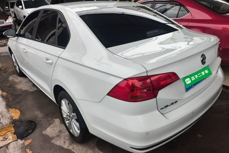 Volkswagen Bora 2021 صورة سيارة #5
