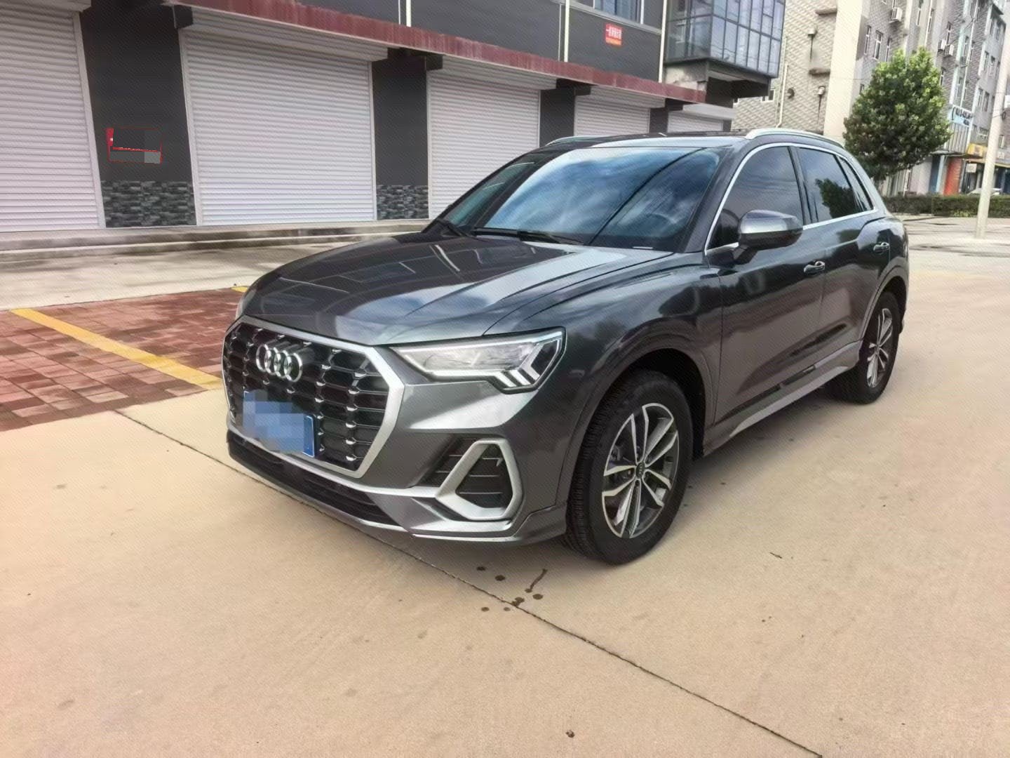 2021 car image 