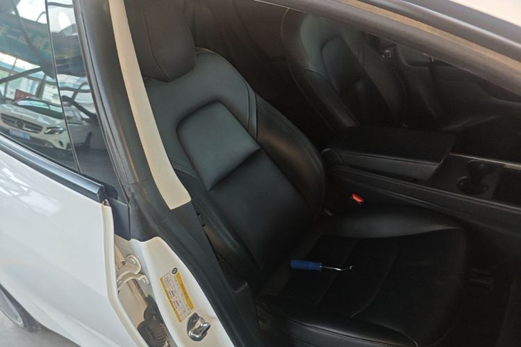 Tesla Model 3 2021 #24 Tesla Model 3 2021 car image #24