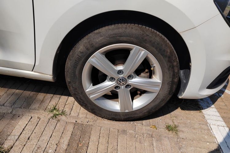 Volkswagen Santana 2016 #9 Volkswagen Santana 2016 car image #9