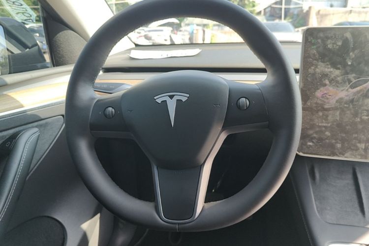 Tesla Model Y 2023 car image #15