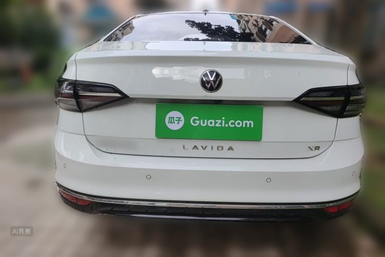 Volkswagen Lavida 2023 #6 Volkswagen Lavida 2023 car image #6