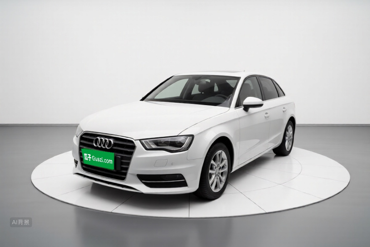 Audi A3 2015 car image #2