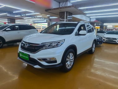 Honda CR-V 2016 car image 