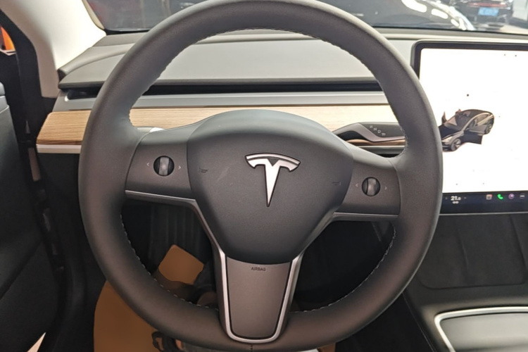 Tesla Model 3 2022 #11 Tesla Model 3 2022 car image #11