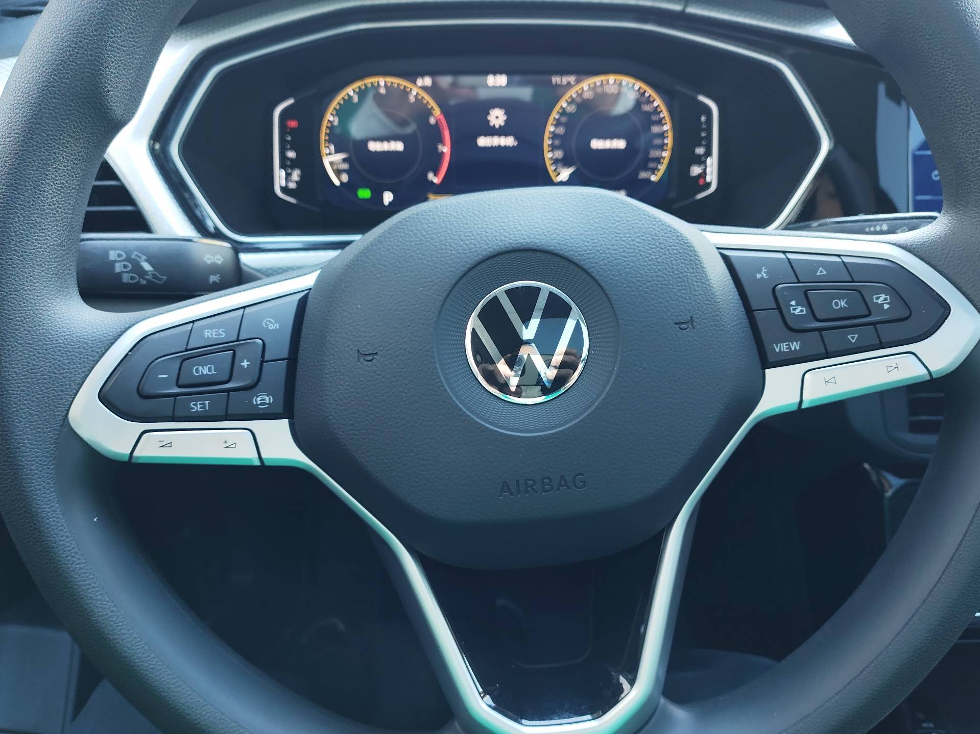Volkswagen Tacqua 2022 #5 Volkswagen Tacqua 2022 صورة سيارة #5