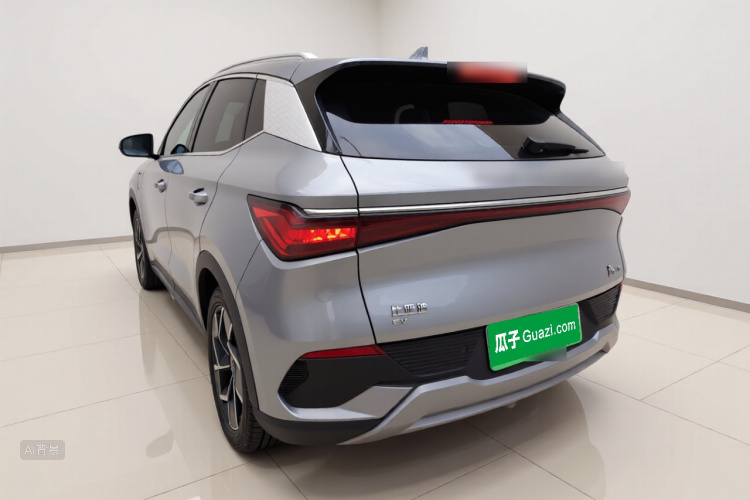 BYD Yuan Plus 2024 car image #5
