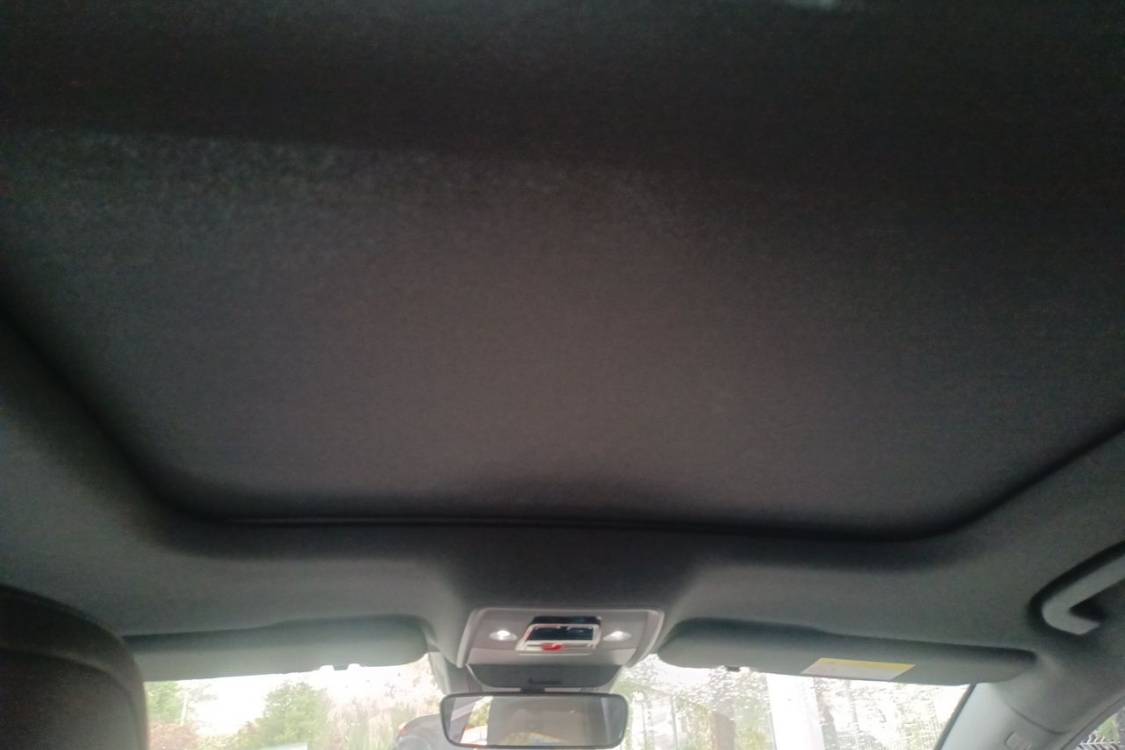 BYD Han 2021 #20 BYD Han 2021 immagine di auto #20