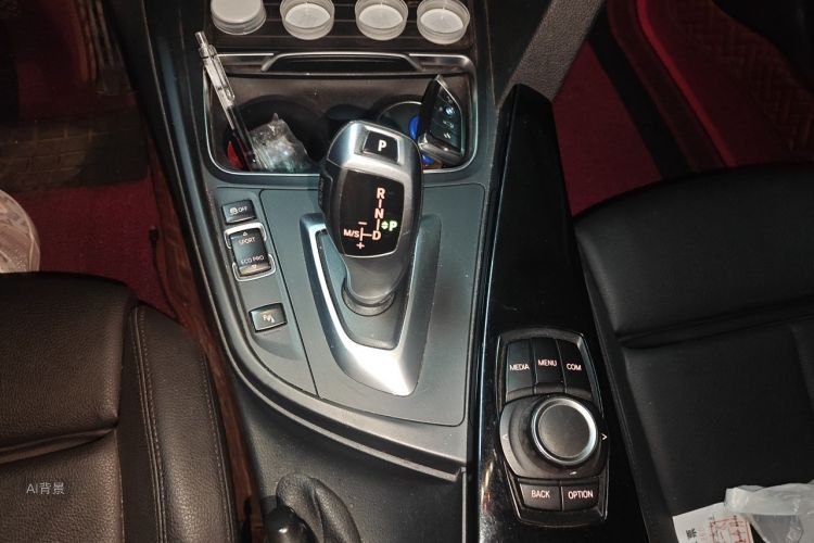 BMW 3 Series 2018 #16 BMW 3 Series 2018 car image #16