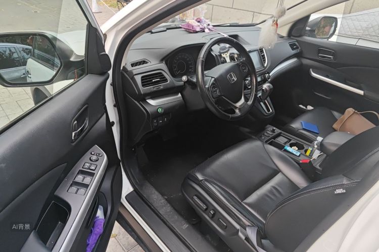 Honda CR-V 2016 car image #18