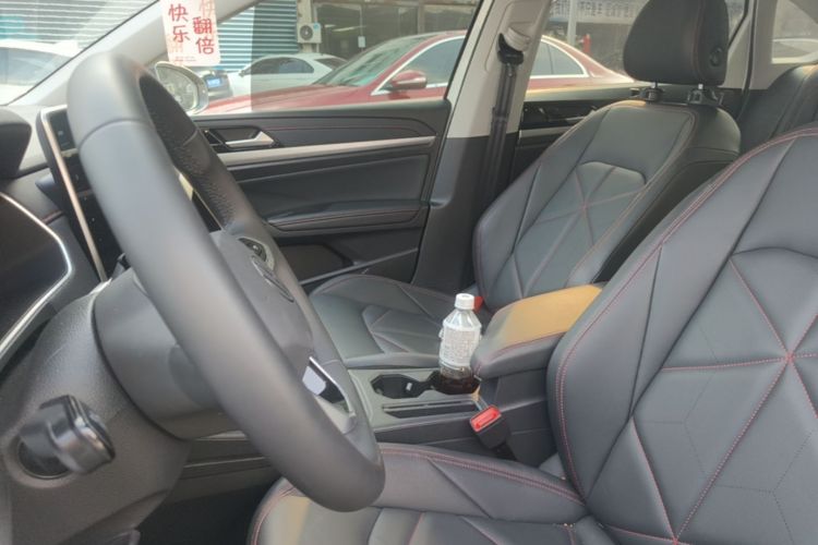 Volkswagen Lavida 2023 #15 Volkswagen Lavida 2023 imagen de coche #15