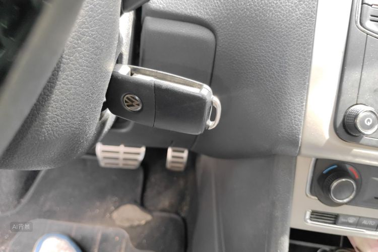 Volkswagen Polo 2016 #10 Volkswagen Polo 2016 car image #10