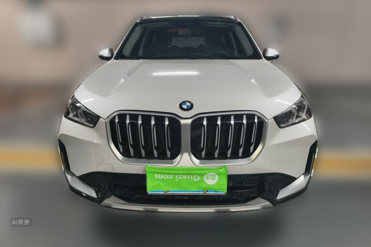 BMW X1 2024 #3 BMW X1 2024 immagine di auto #3