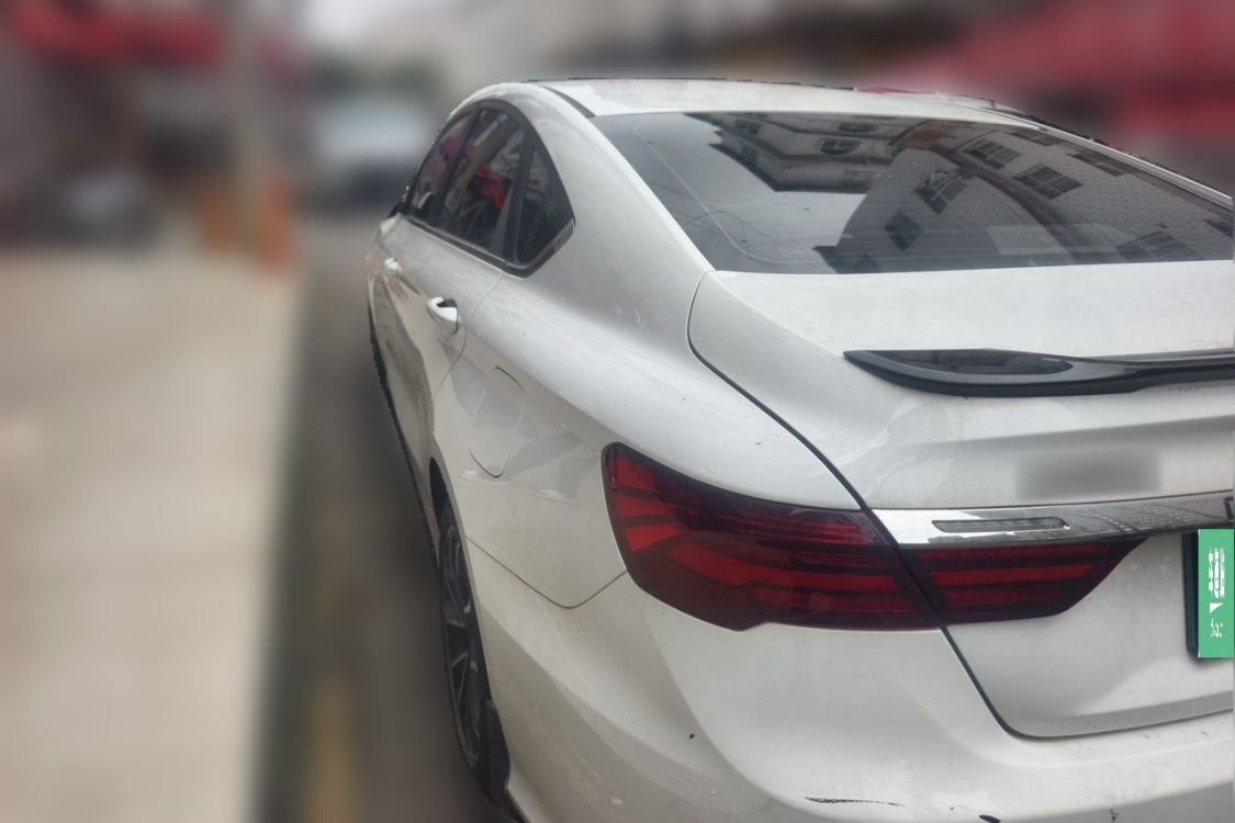 2021 #3 2021 immagine di auto #3