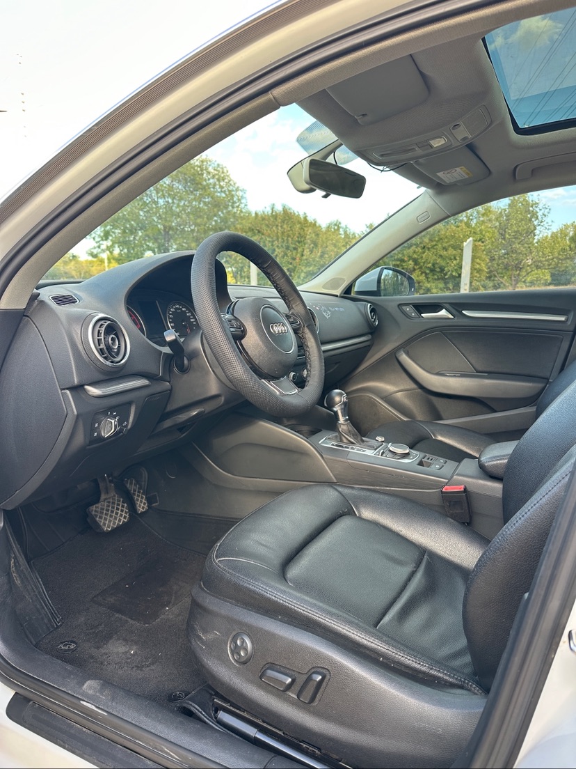 Audi A3 2016 #8 Audi A3 2016 immagine di auto #8