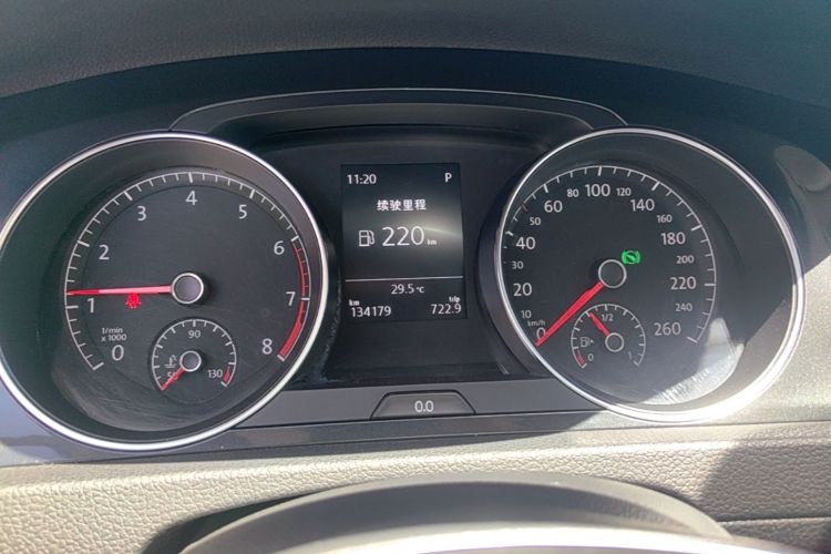 Volkswagen Golf 2017 #12 Volkswagen Golf 2017 car image #12