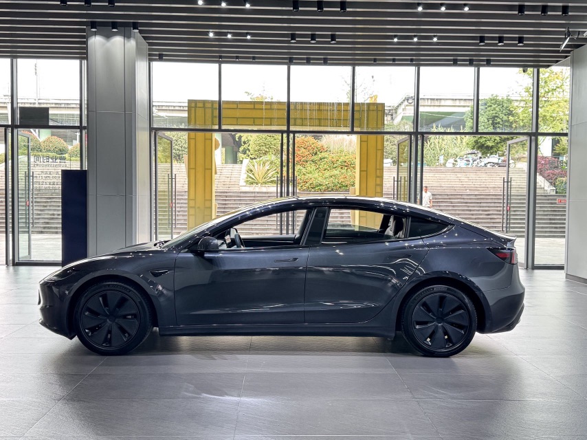 Tesla Model 3 2024 car image #5