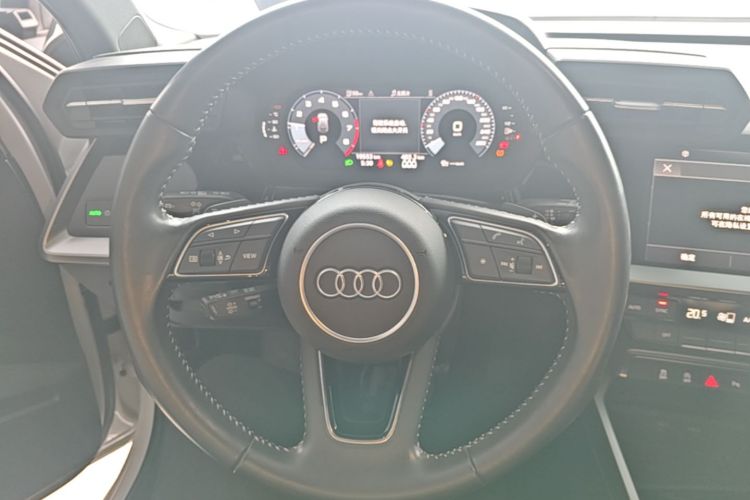 Audi A3 2022 #11 Audi A3 2022 car image #11