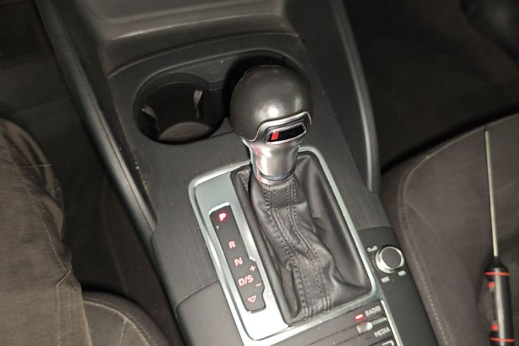 Audi A3 2016 #14 Audi A3 2016 car image #14