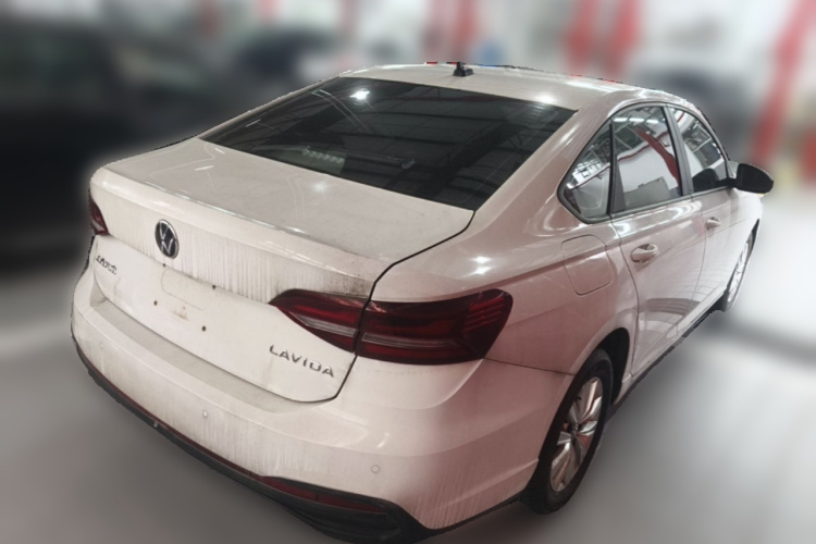 Volkswagen Lavida 2023 car image #7