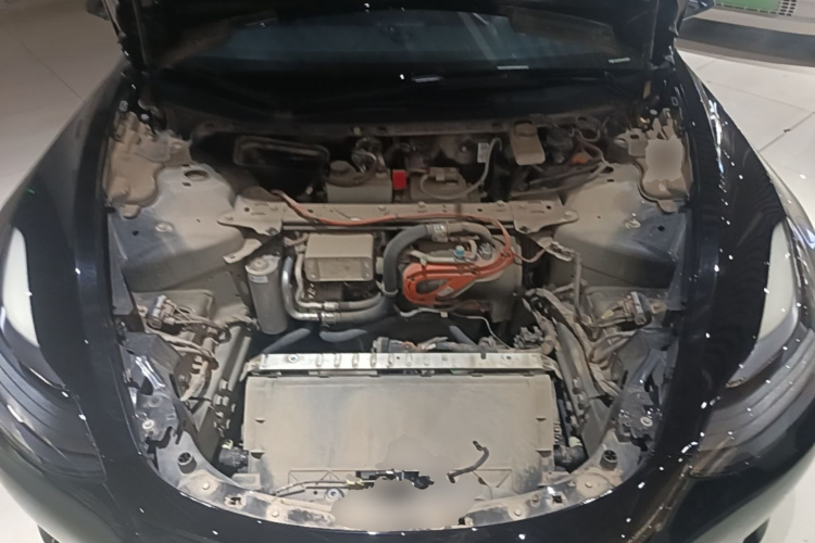 Tesla Model 3 2022 #20 Tesla Model 3 2022 car image #20