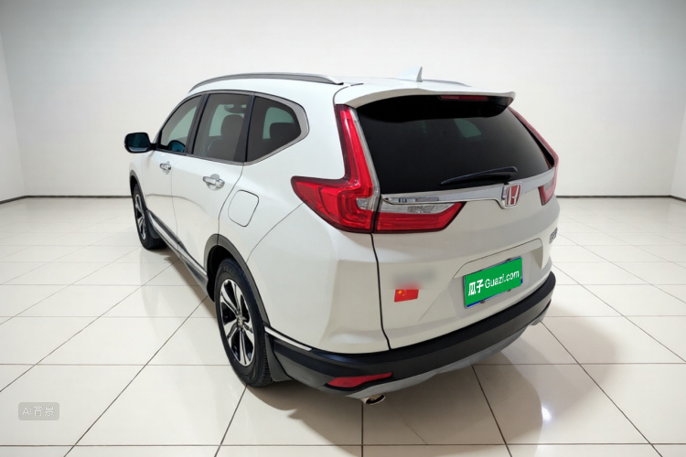 Honda CR-V 2019 car image #5