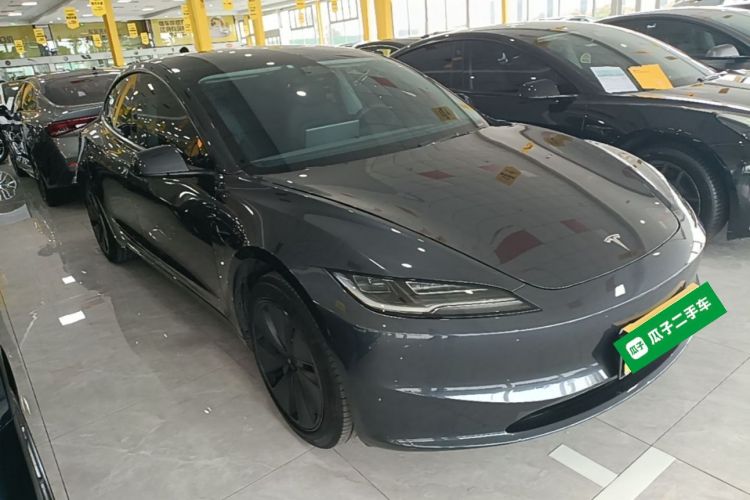 Tesla Model 3 2024 car image #6