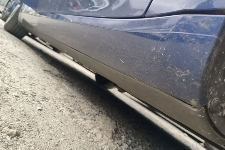 Tesla Model 3 2020 car image #26