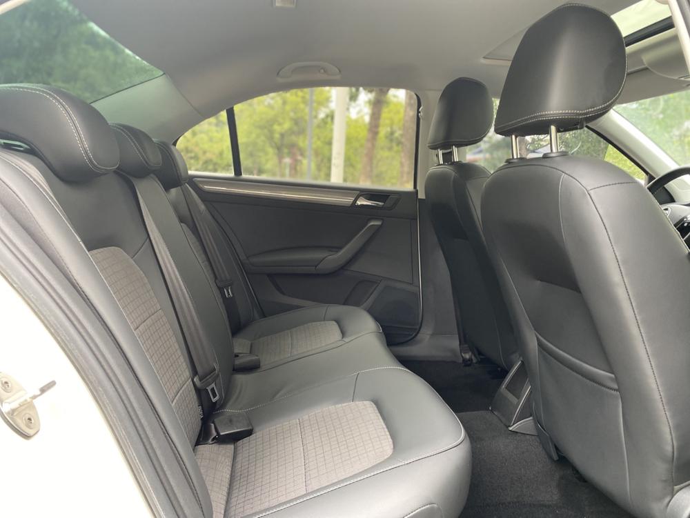 Volkswagen Santana 2019 #23 Volkswagen Santana 2019 car image #23