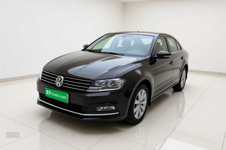 Volkswagen Lavida 2017 car image #2