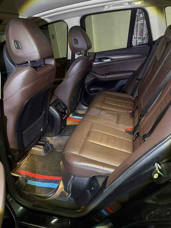 BMW X3 2020 imagen de coche #4