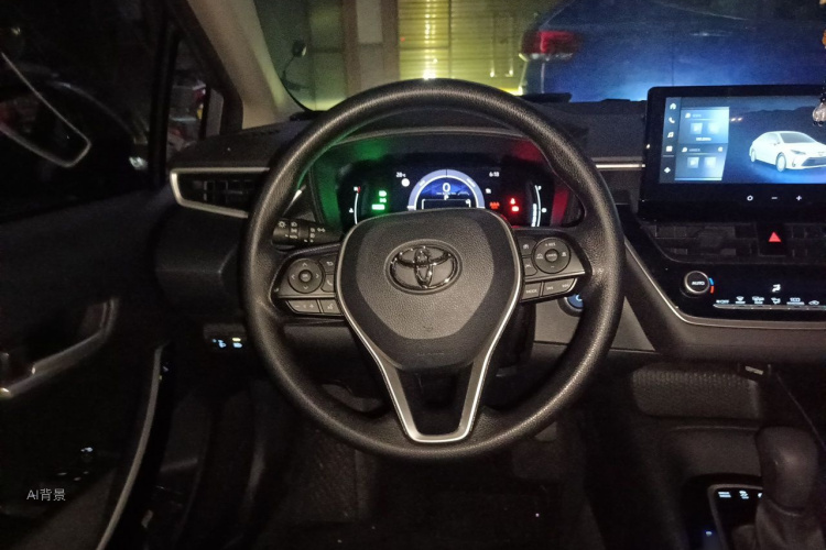 Toyota Corolla 2023 #12 Toyota Corolla 2023 immagine di auto #12