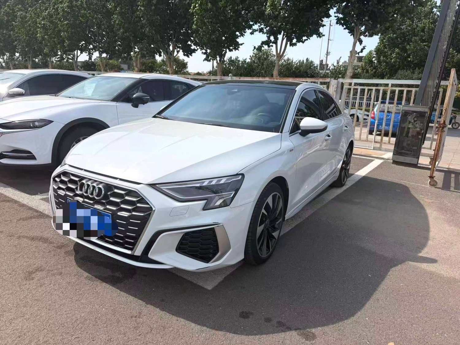 2023 car image 