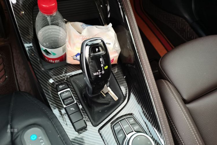 BMW X1 2021 #16 BMW X1 2021 car image #16