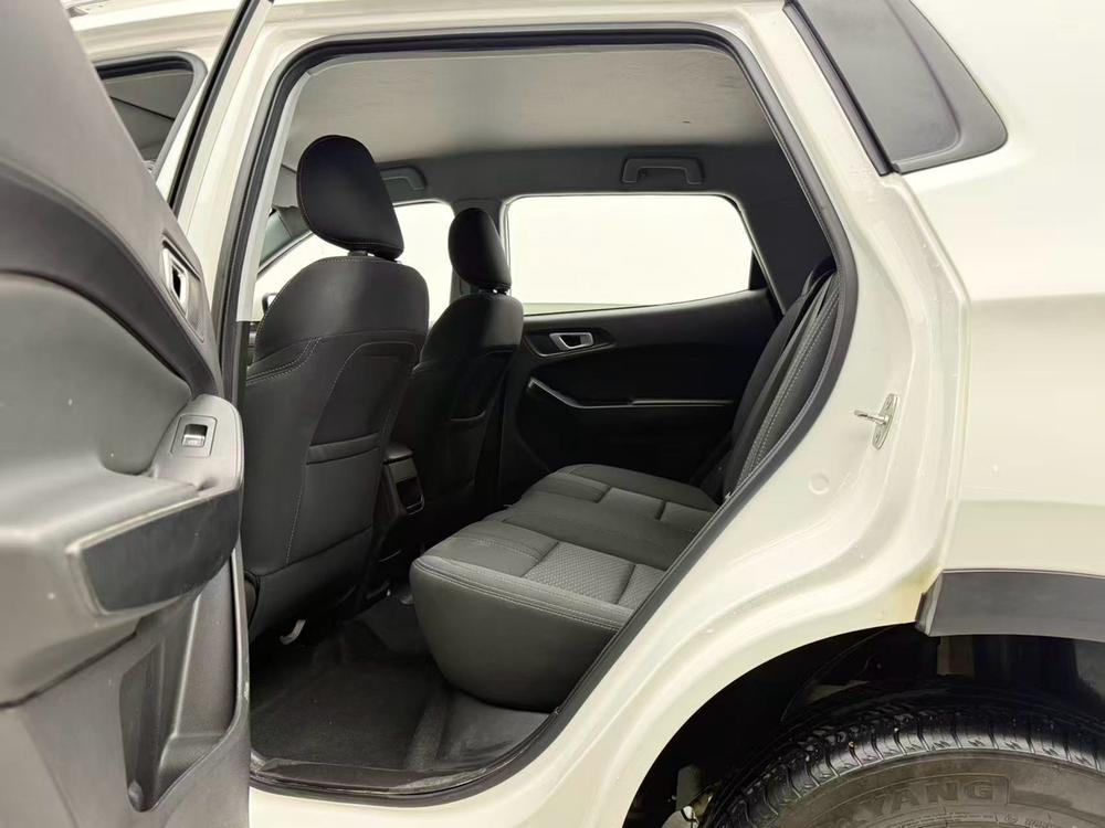 Chery Tiggo 5x 2020 #9 Chery Tiggo 5x 2020 car image #9