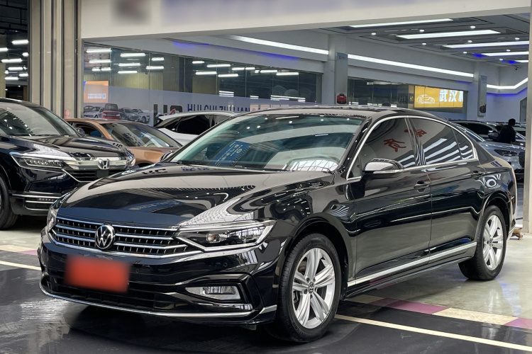 Volkswagen Magotan 2024 immagine di auto #2