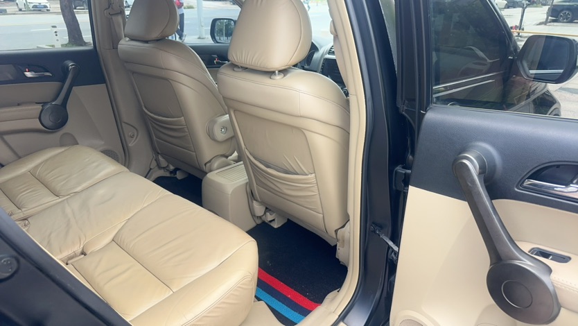 Honda CR-V 2010 car image #9