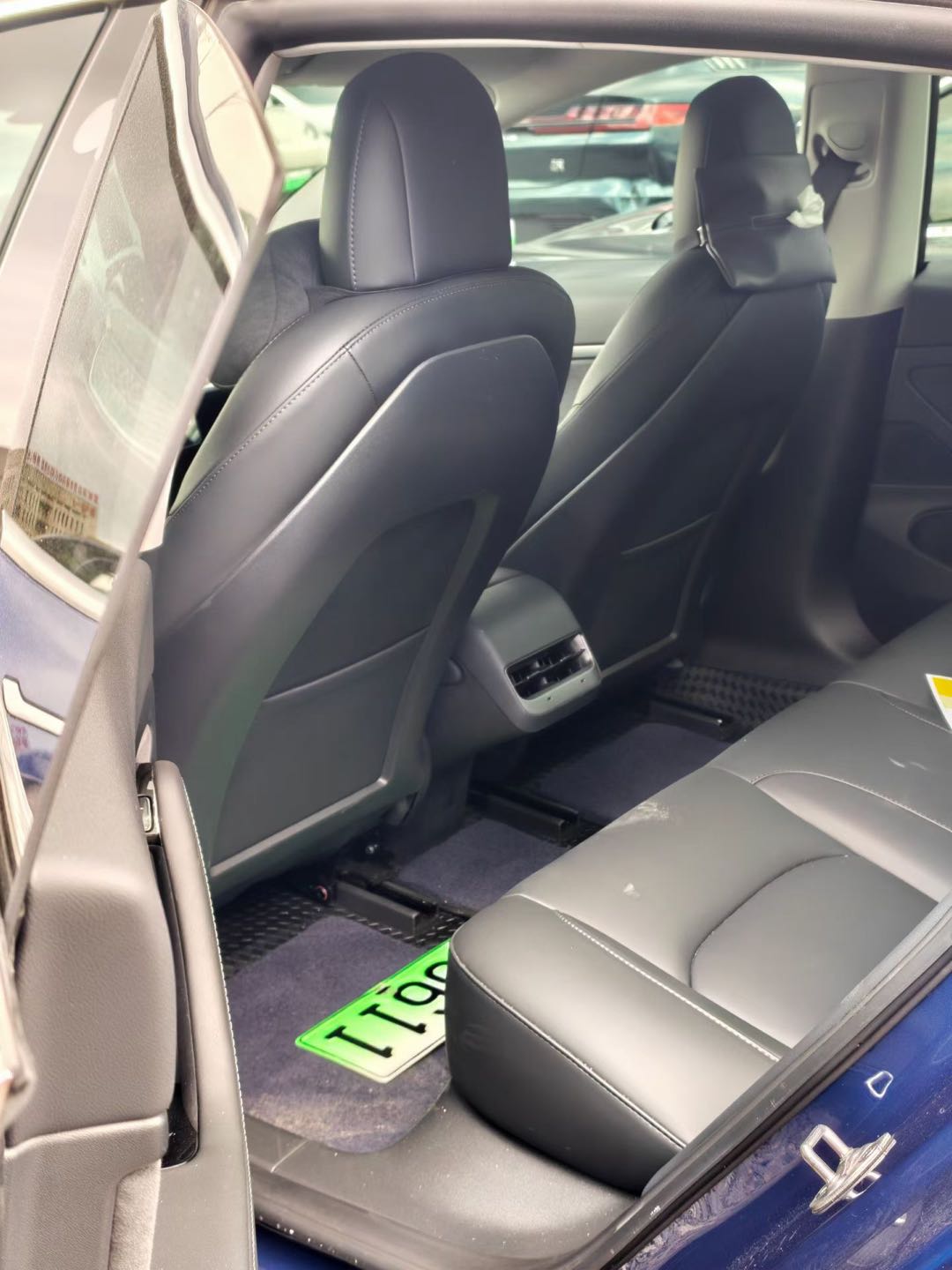 Tesla Model 3 2021 #9 Tesla Model 3 2021 car image #9