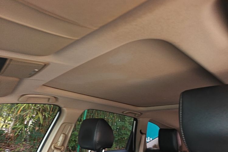 Honda CR-V 2019 #18 Honda CR-V 2019 car image #18