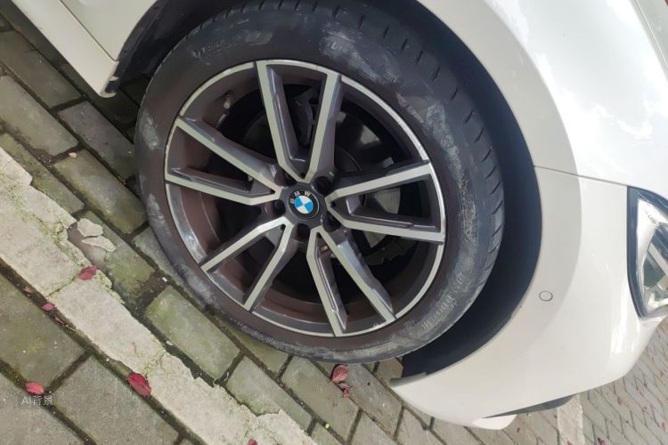 BMW 3 Series 2020 #9 BMW 3 Series 2020 car image #9