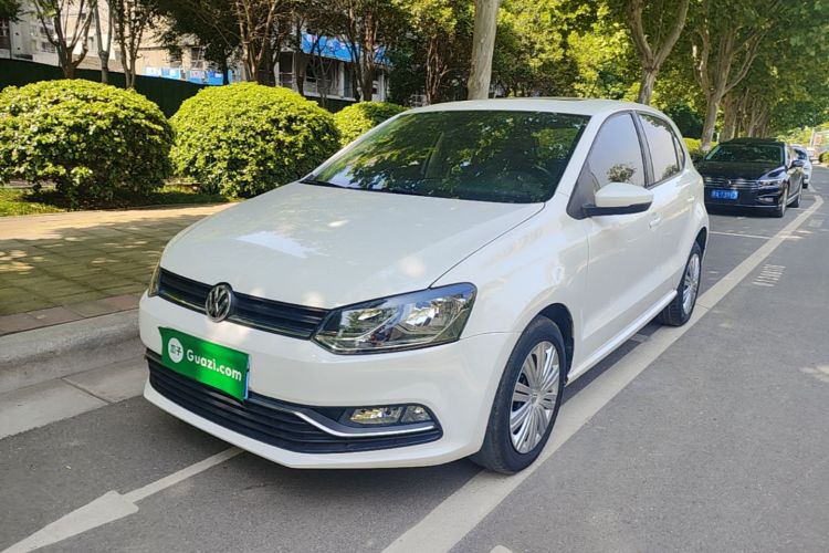 Volkswagen Polo 2018 #2 Volkswagen Polo 2018 car image #2