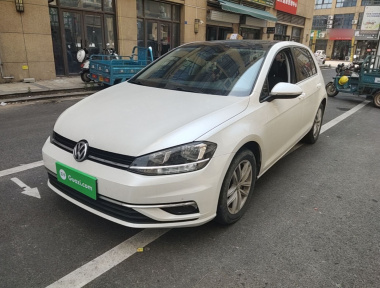 Volkswagen Golf 2020 Volkswagen Golf 2020 car image