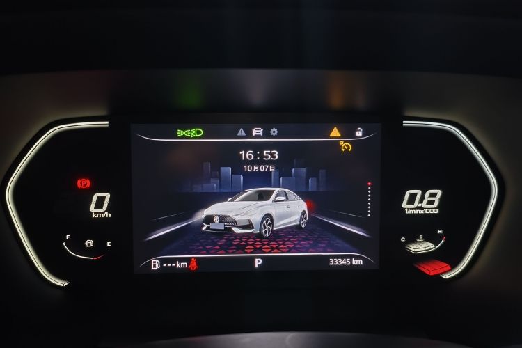MG 5 2022 #12 MG 5 2022 immagine di auto #12