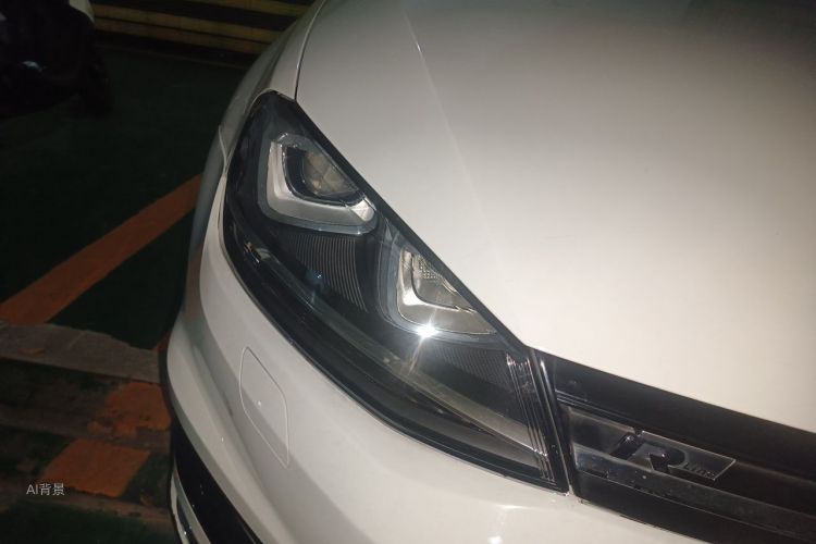 Volkswagen Golf 2017 #8 Volkswagen Golf 2017 car image #8