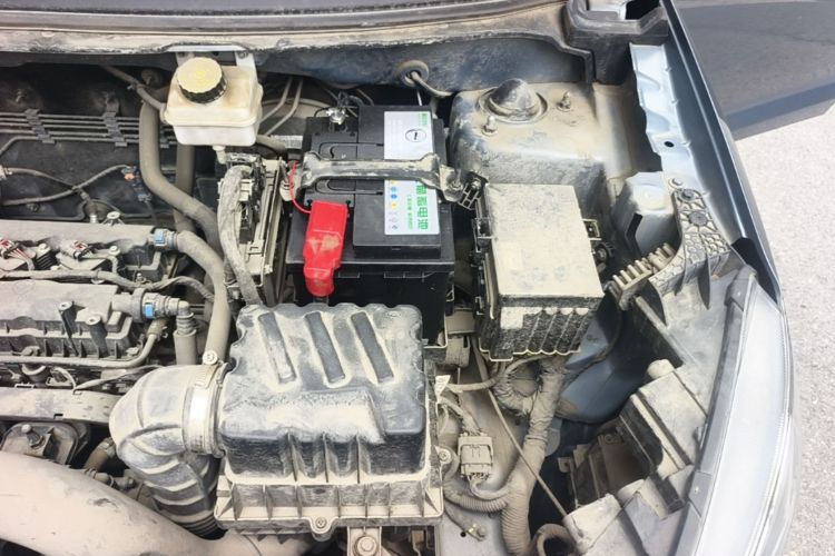 Chery Tiggo 3x 2021 car image #24
