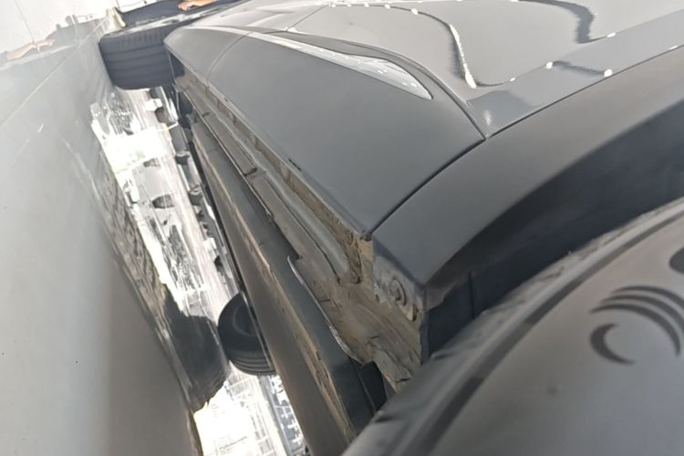BYD Yuan Plus 2025 car image #27