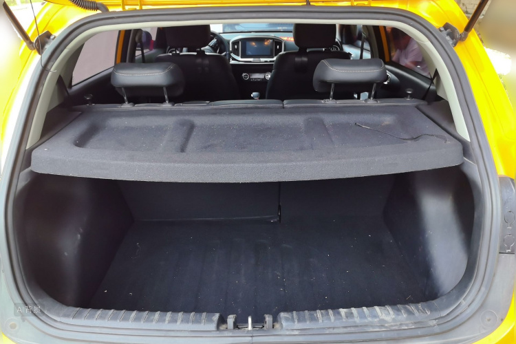 Kia KX1 2021 image de voiture #21